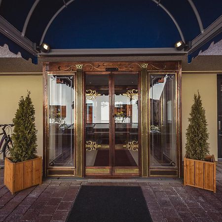 Hotel & Gaststaette Zum Erdinger Weissbraeu München Kültér fotó