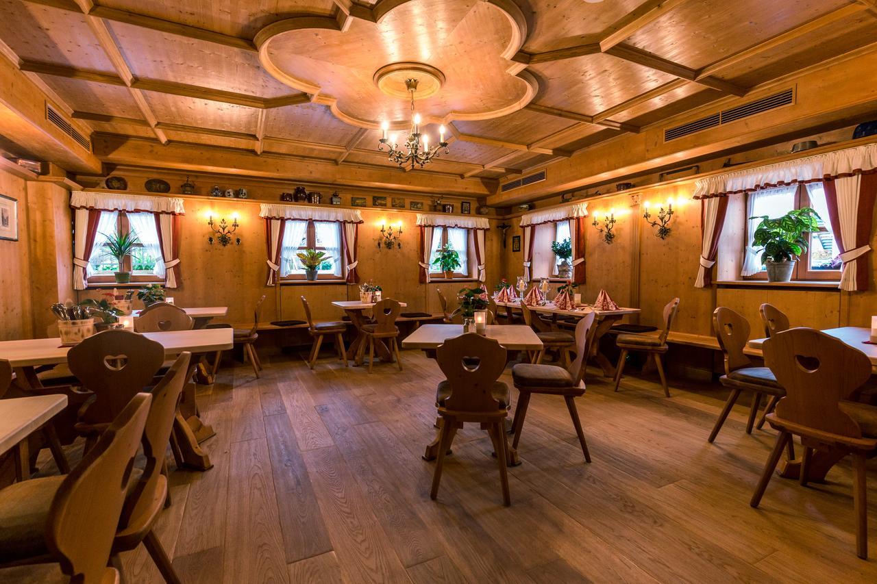 Hotel & Gaststaette Zum Erdinger Weissbraeu München Kültér fotó
