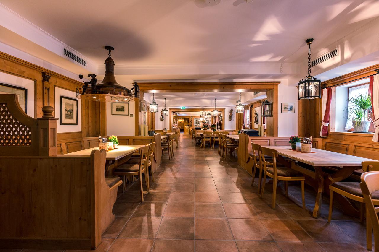 Hotel & Gaststaette Zum Erdinger Weissbraeu München Kültér fotó