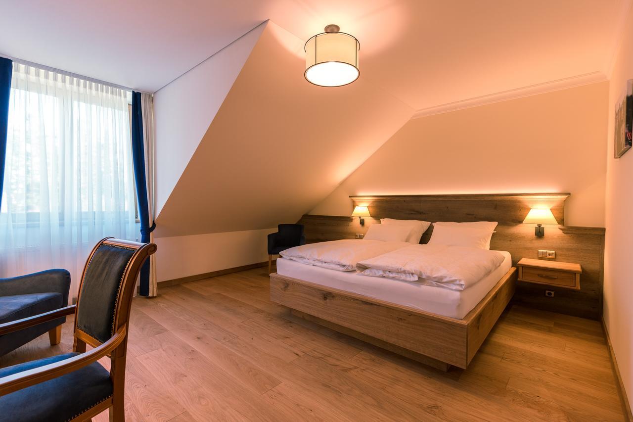 Hotel & Gaststaette Zum Erdinger Weissbraeu München Kültér fotó