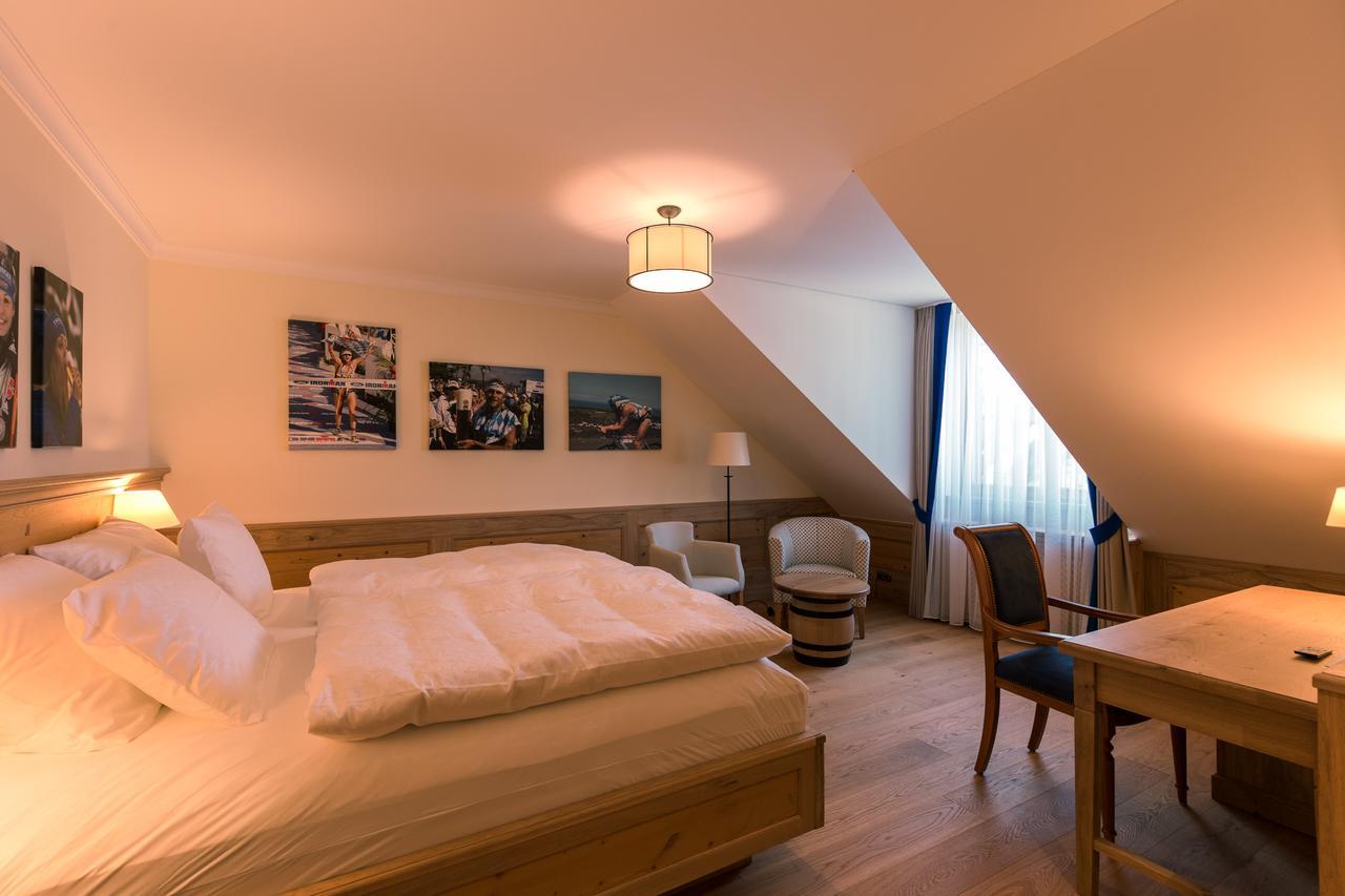 Hotel & Gaststaette Zum Erdinger Weissbraeu München Kültér fotó