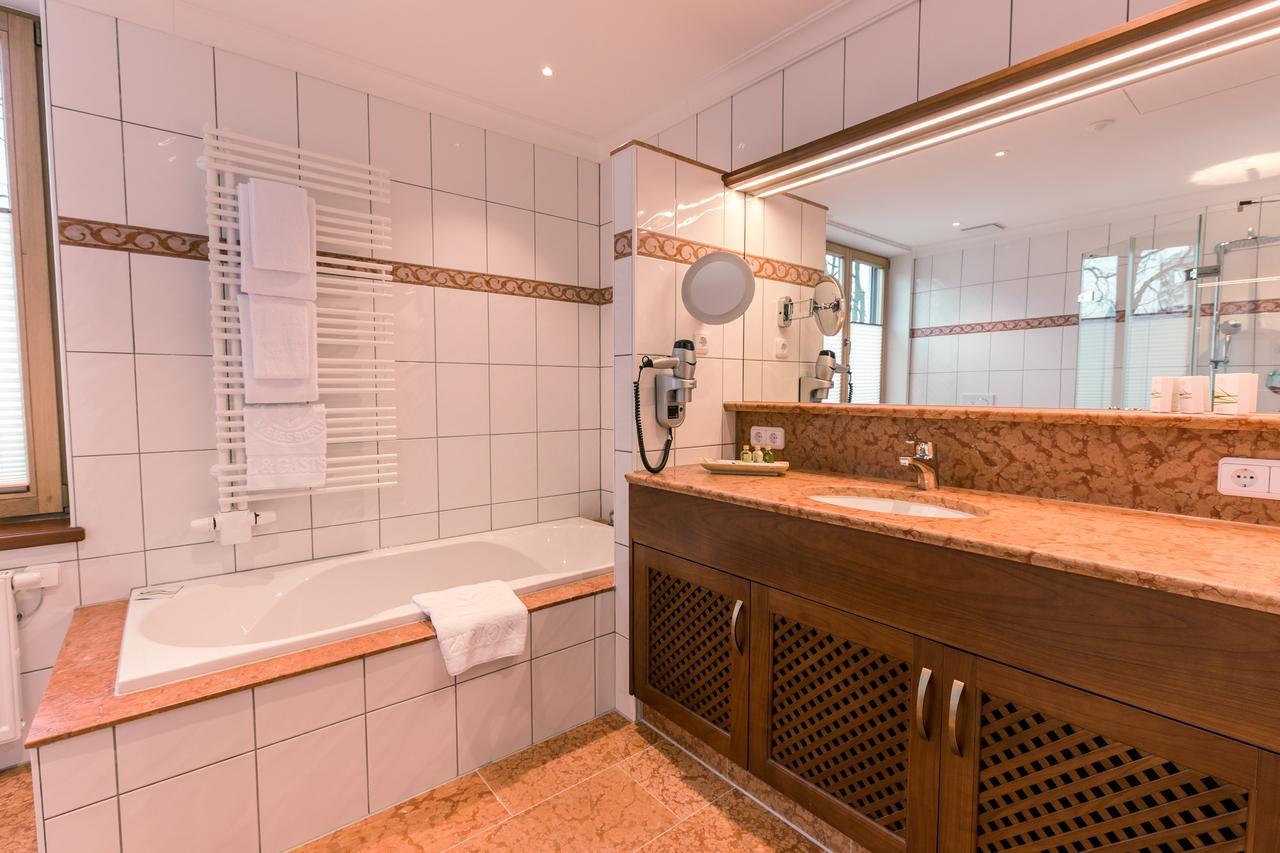 Hotel & Gaststaette Zum Erdinger Weissbraeu München Kültér fotó
