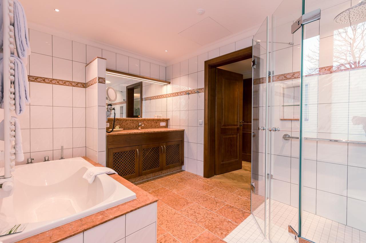 Hotel & Gaststaette Zum Erdinger Weissbraeu München Kültér fotó