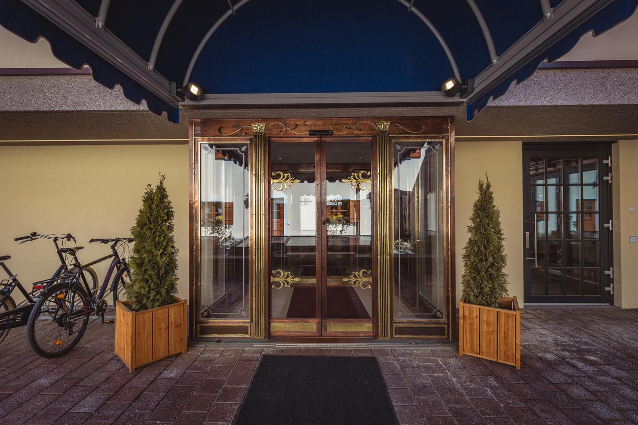 Hotel & Gaststaette Zum Erdinger Weissbraeu München Kültér fotó